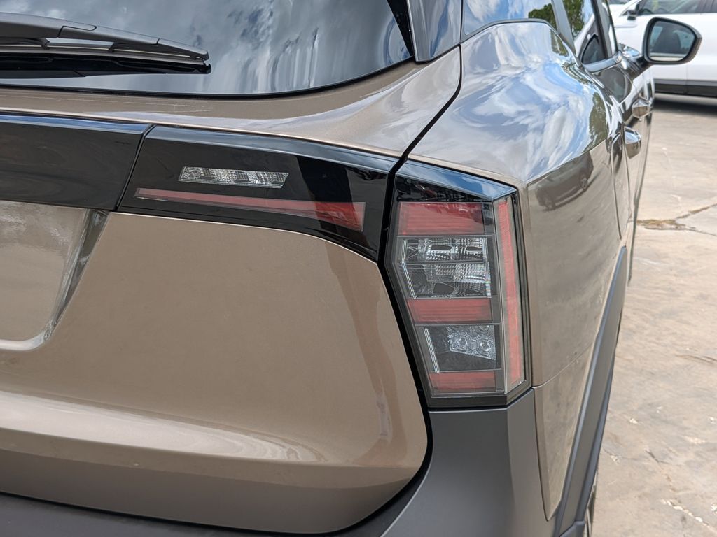 2025 Nissan Kicks SV San Clemente CA