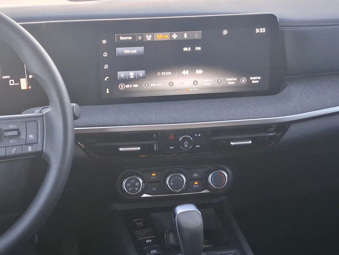 2025 Nissan Kicks SV Sport Utility 4D Maitland FL