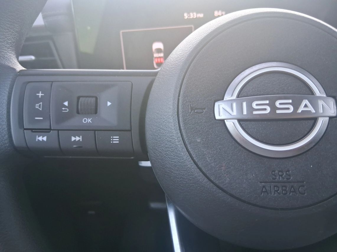 2025 Nissan Kicks SV Sport Utility 4D Maitland FL