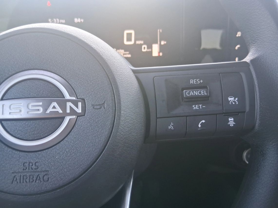 2025 Nissan Kicks SV Sport Utility 4D Maitland FL