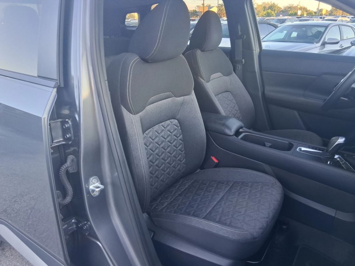 2025 Nissan Kicks SV Sport Utility 4D Maitland FL
