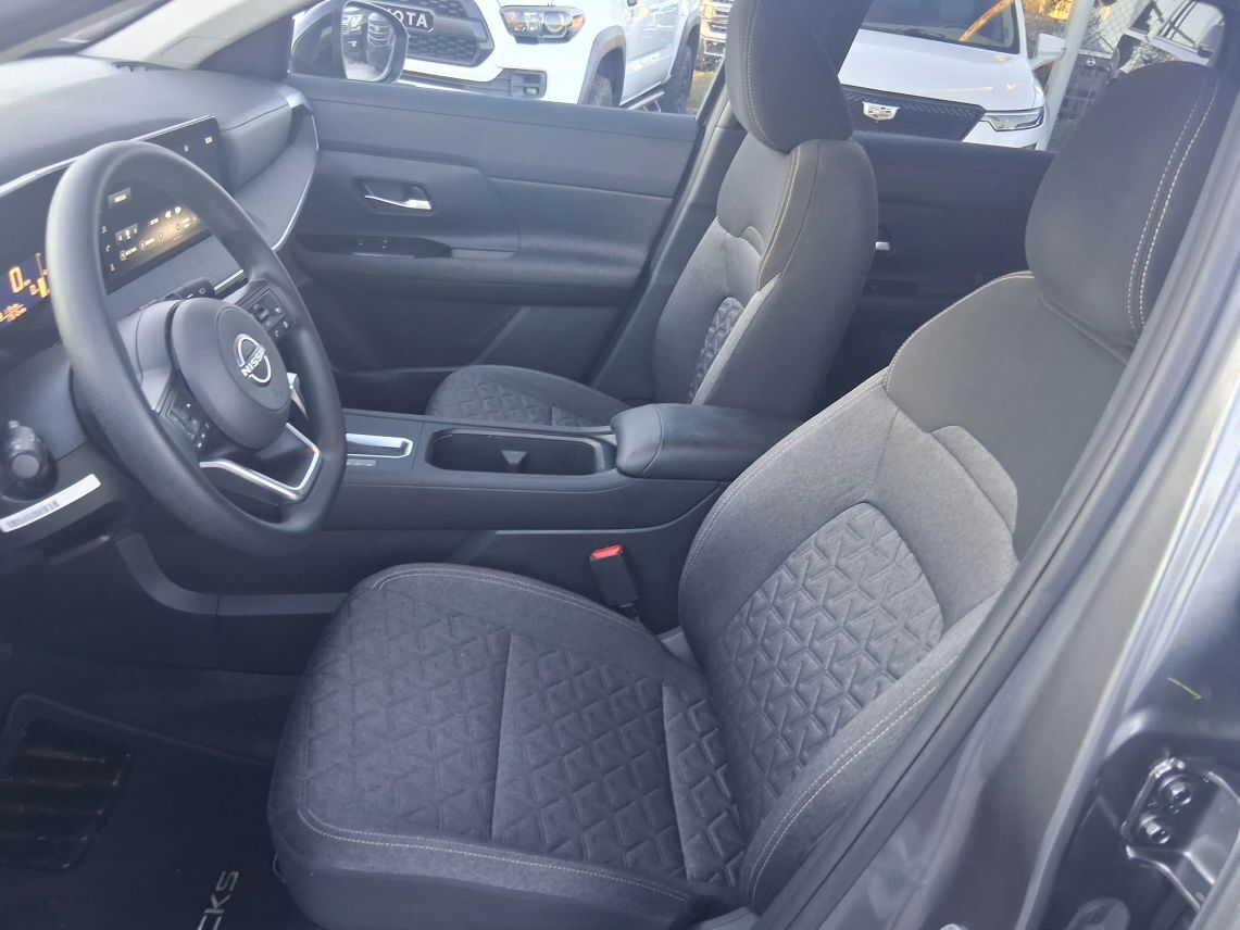 2025 Nissan Kicks SV Sport Utility 4D Maitland FL