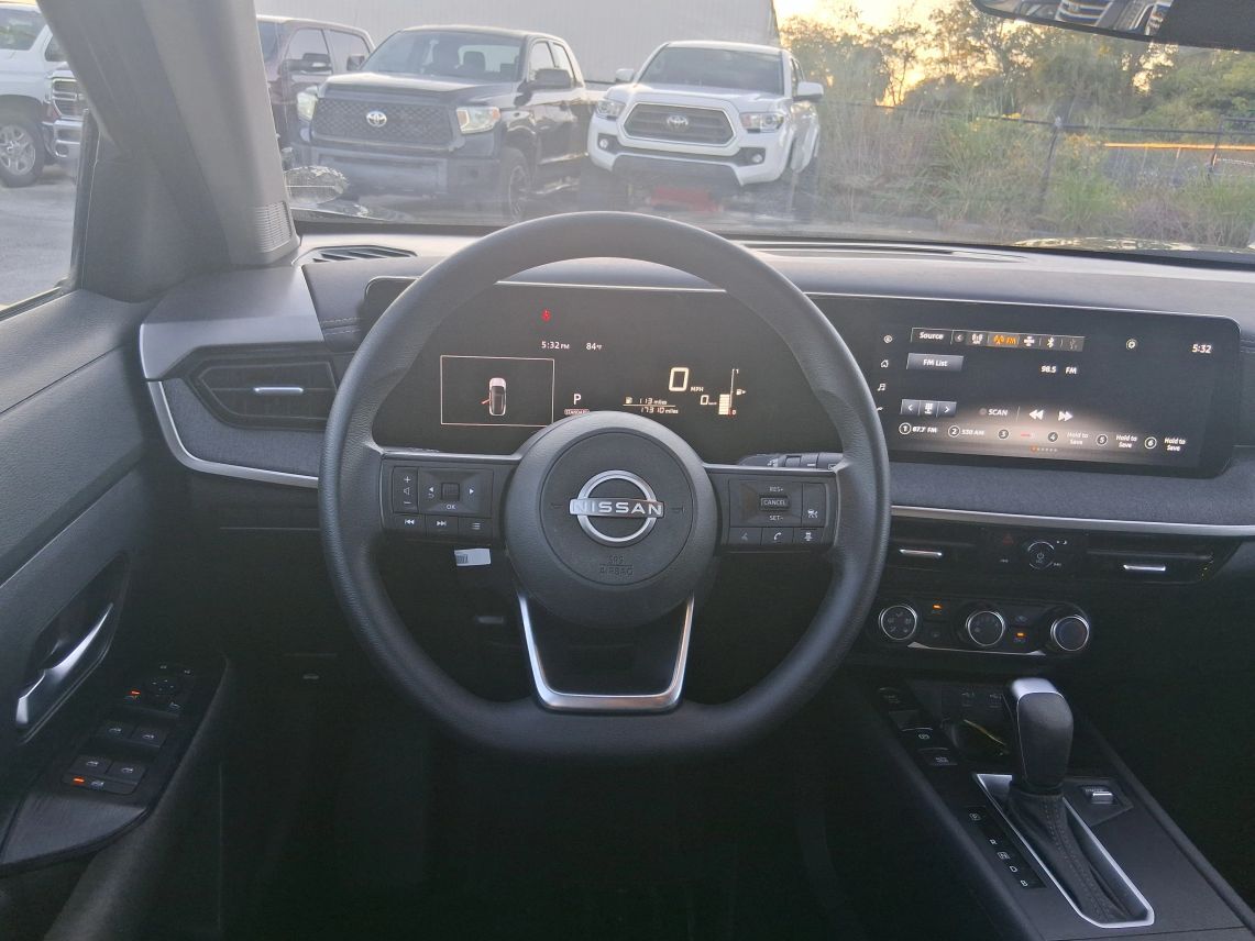 2025 Nissan Kicks SV Sport Utility 4D Maitland FL