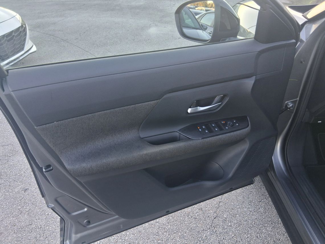 2025 Nissan Kicks SV Sport Utility 4D Maitland FL