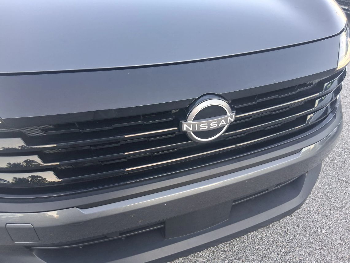 2025 Nissan Kicks SV Sport Utility 4D Maitland FL