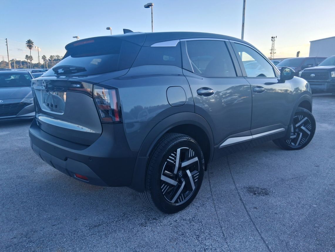 2025 Nissan Kicks SV Sport Utility 4D Maitland FL