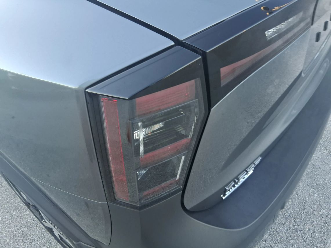 2025 Nissan Kicks SV Sport Utility 4D Maitland FL