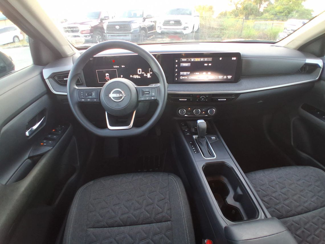 2025 Nissan Kicks SV Sport Utility 4D Maitland FL