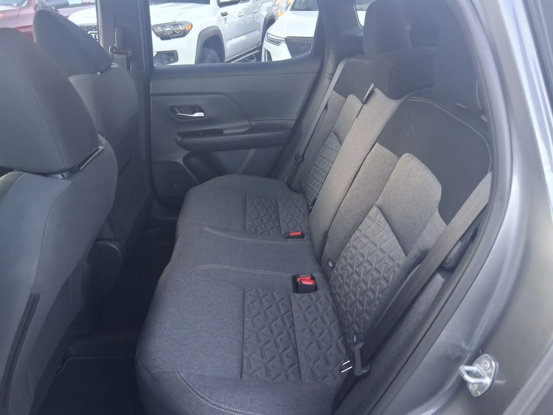 2025 Nissan Kicks SV Sport Utility 4D Maitland FL
