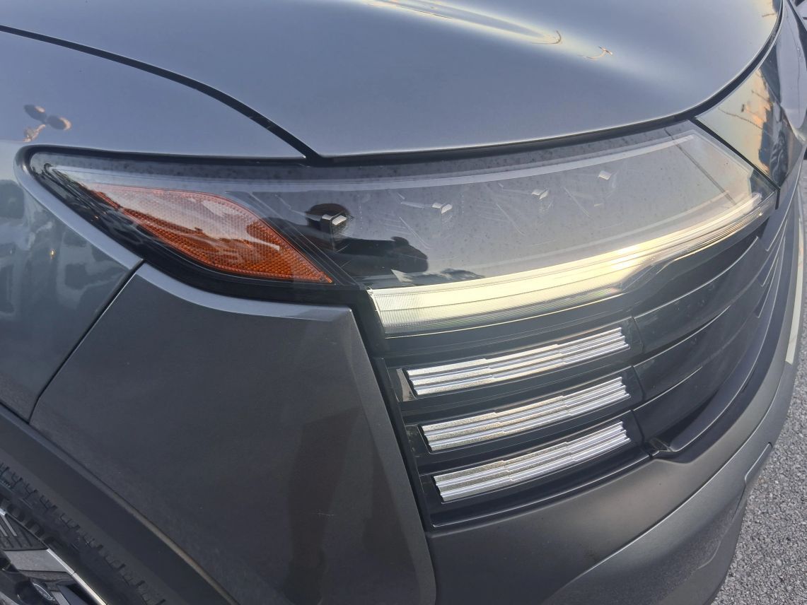 2025 Nissan Kicks SV Sport Utility 4D Maitland FL
