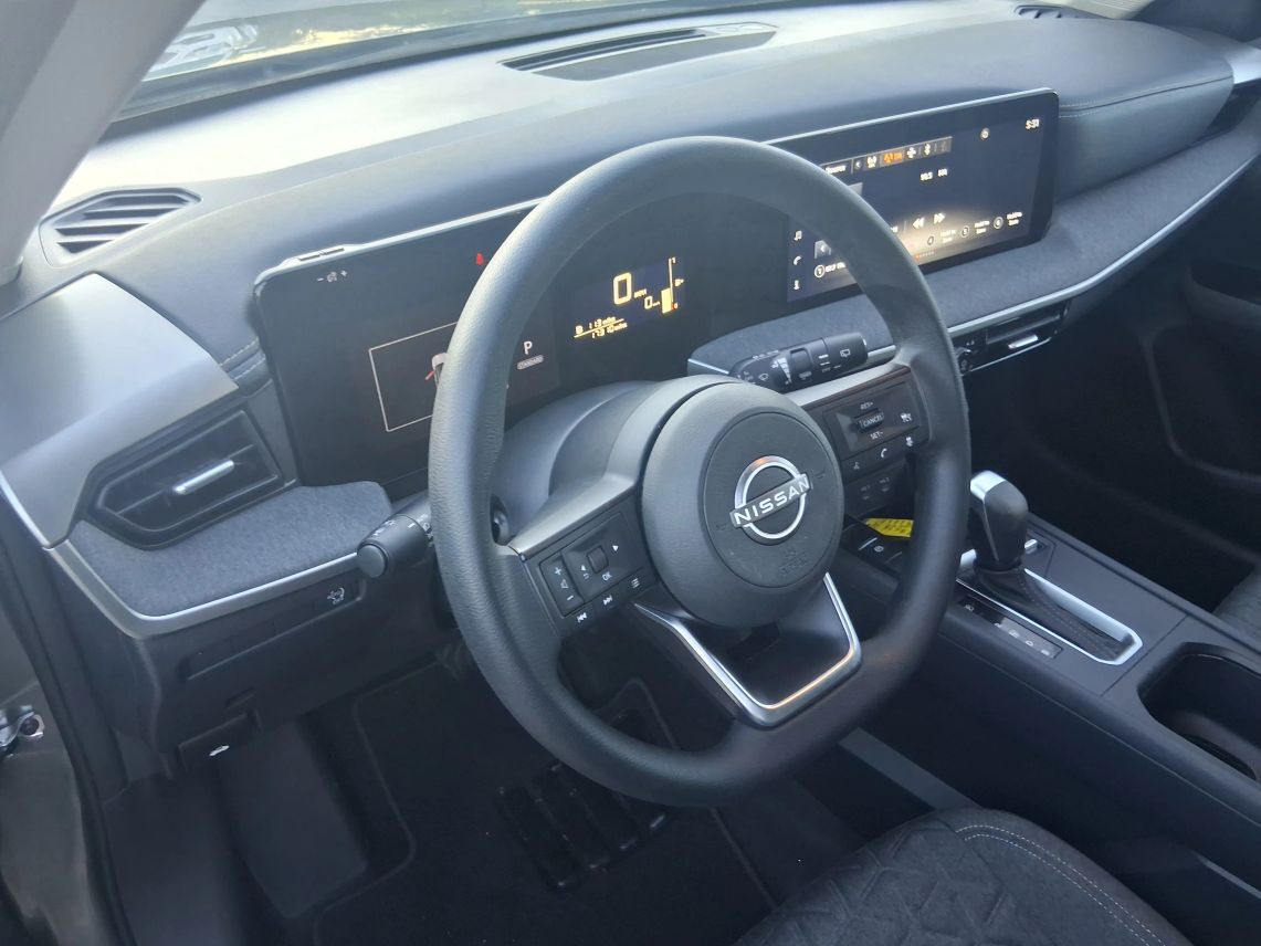 2025 Nissan Kicks SV Sport Utility 4D Maitland FL
