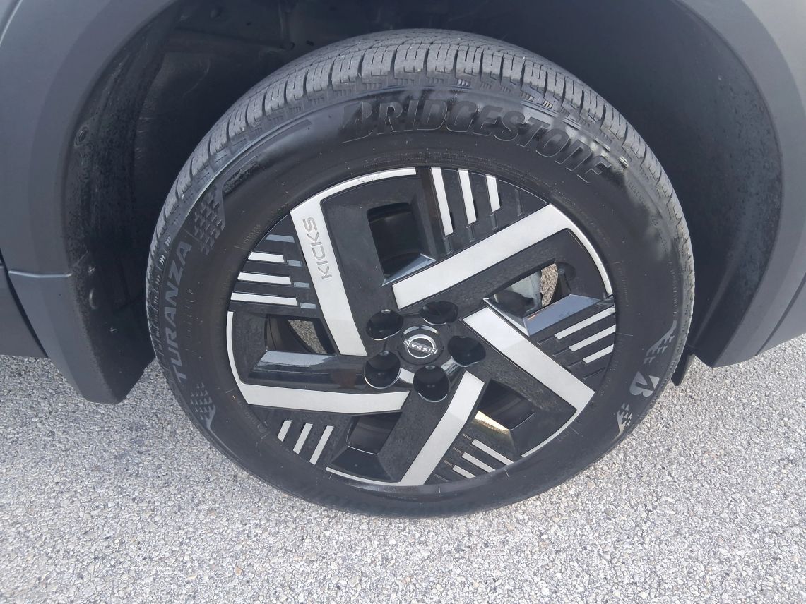 2025 Nissan Kicks SV Sport Utility 4D Maitland FL