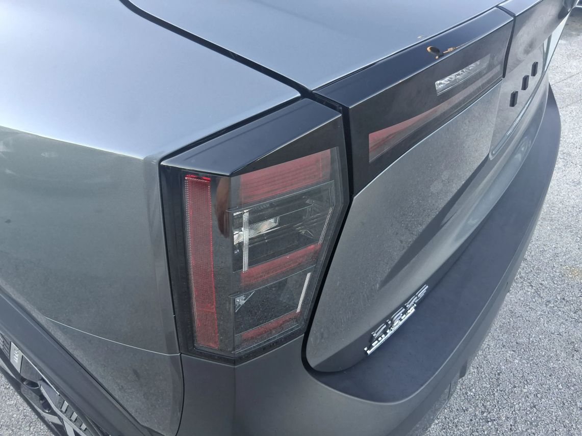 2025 Nissan Kicks SV Sport Utility 4D Maitland FL