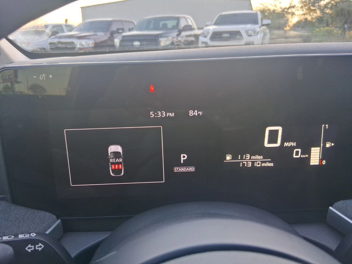 2025 Nissan Kicks SV Sport Utility 4D Maitland FL