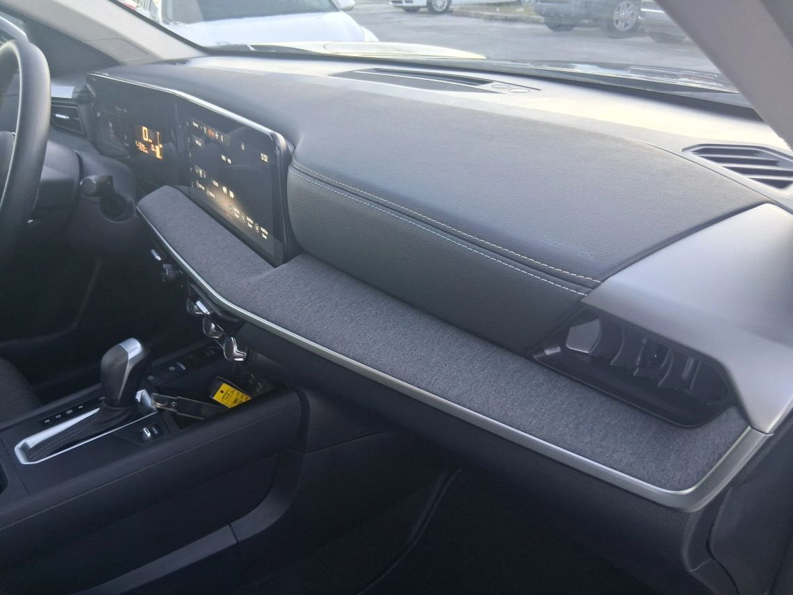 2025 Nissan Kicks SV Sport Utility 4D Maitland FL
