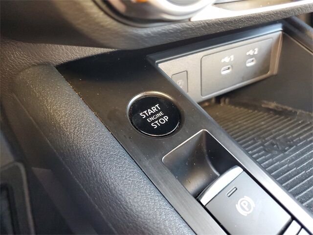 2025 Nissan Kicks SV St. Augustine FL