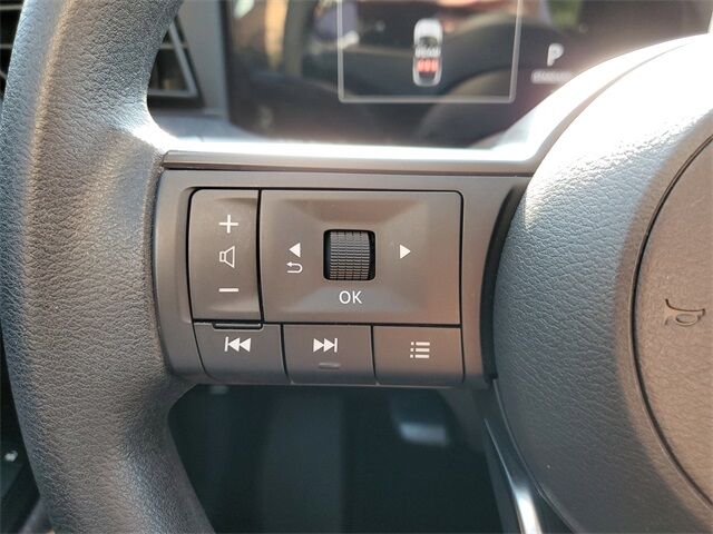 2025 Nissan Kicks SV St. Augustine FL