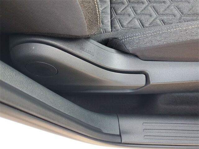 2025 Nissan Kicks SV St. Augustine FL
