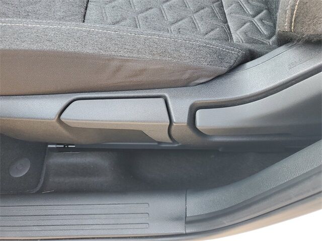 2025 Nissan Kicks SV St. Augustine FL