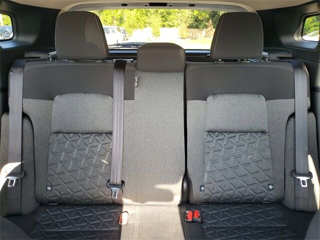 2025 Nissan Kicks SV St. Augustine FL