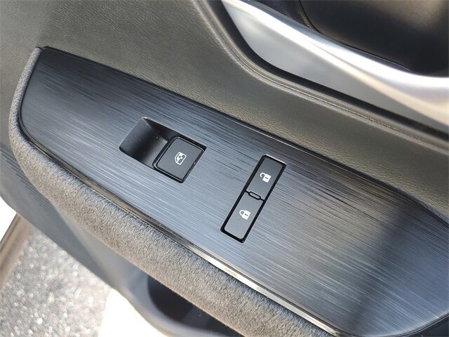 2025 Nissan Kicks SV St. Augustine FL