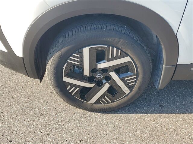 2025 Nissan Kicks SV St. Augustine FL