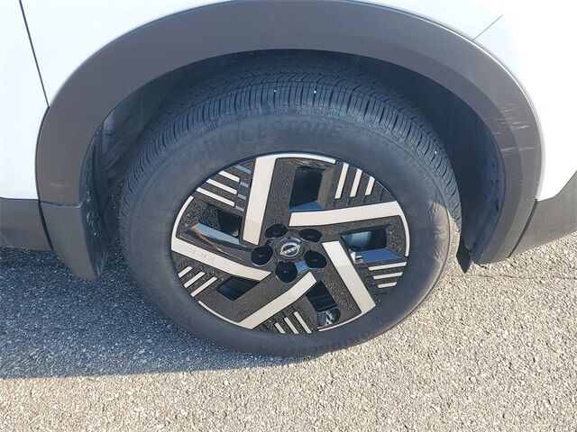 2025 Nissan Kicks SV St. Augustine FL