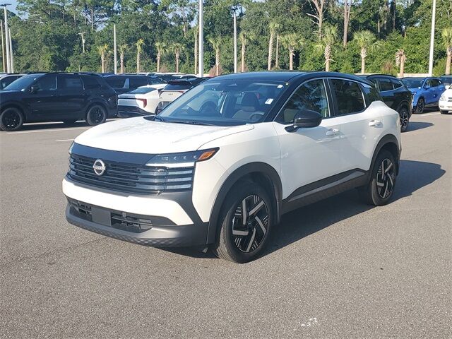 2025 Nissan Kicks SV St. Augustine FL