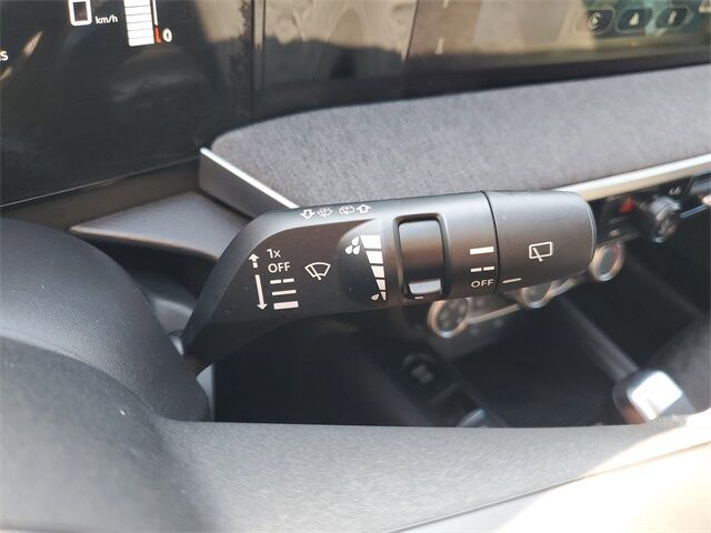 2025 Nissan Kicks SV St. Augustine FL