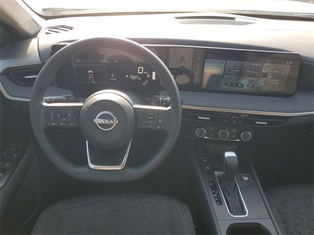 2025 Nissan Kicks SV St. Augustine FL