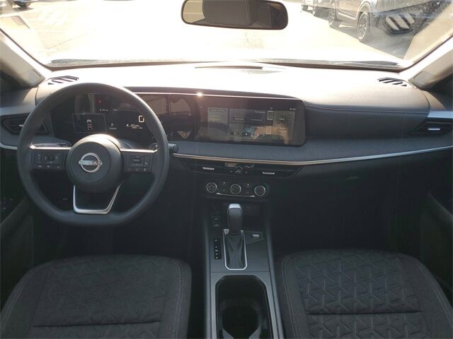 2025 Nissan Kicks SV St. Augustine FL