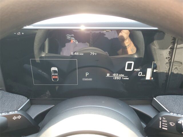 2025 Nissan Kicks SV St. Augustine FL