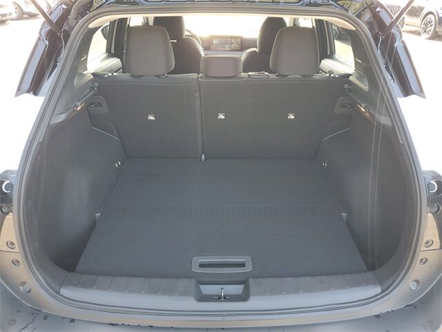 2025 Nissan Kicks SV St. Augustine FL
