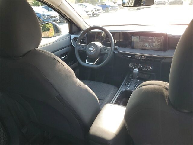 2025 Nissan Kicks SV St. Augustine FL