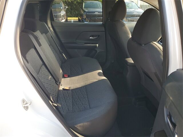 2025 Nissan Kicks SV St. Augustine FL