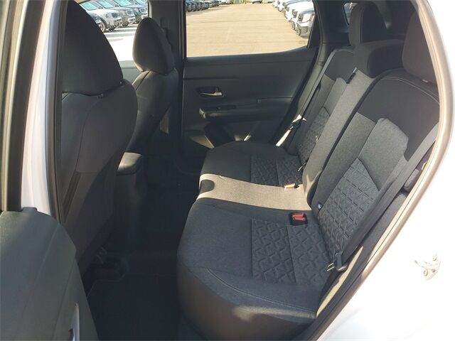 2025 Nissan Kicks SV St. Augustine FL