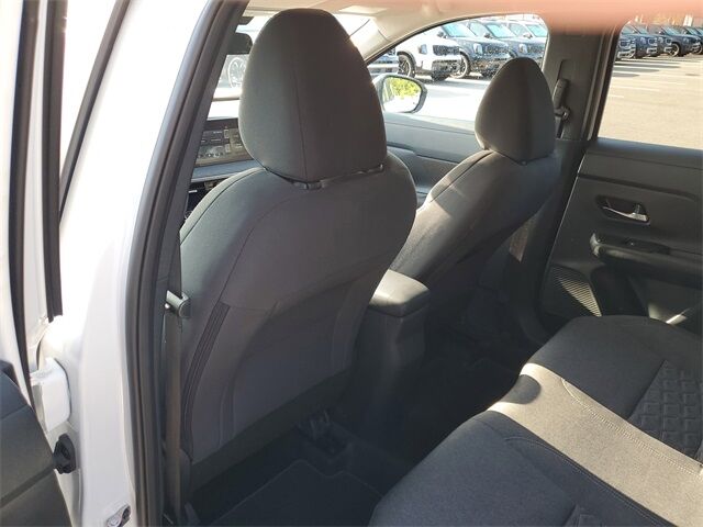 2025 Nissan Kicks SV St. Augustine FL