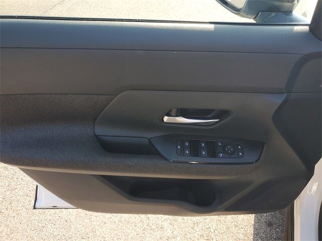 2025 Nissan Kicks SV St. Augustine FL