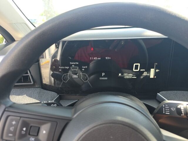 2025 Nissan Kicks SV St. Augustine FL