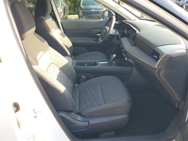 2025 Nissan Kicks SV St. Augustine FL