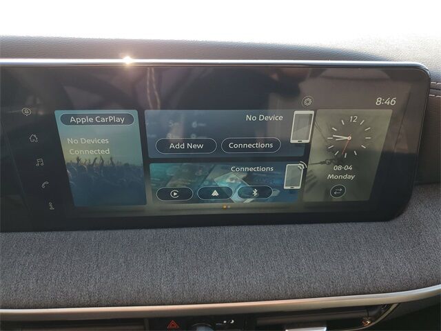 2025 Nissan Kicks SV St. Augustine FL