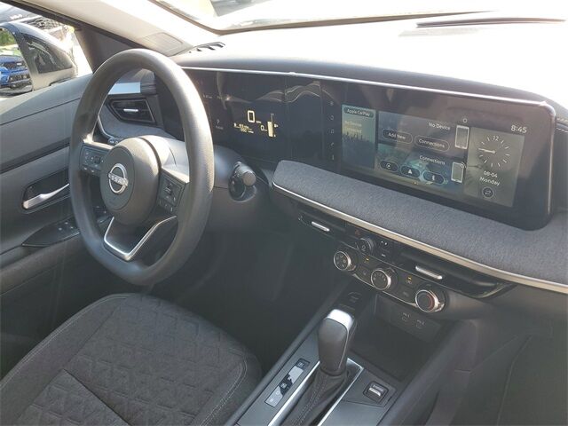 2025 Nissan Kicks SV St. Augustine FL