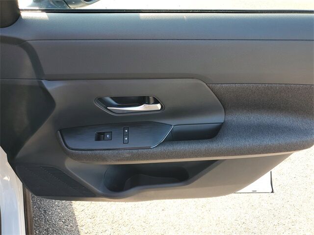 2025 Nissan Kicks SV St. Augustine FL