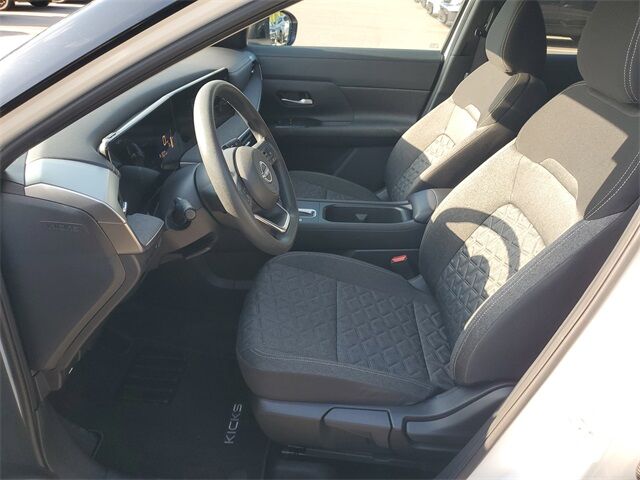 2025 Nissan Kicks SV St. Augustine FL