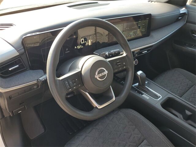 2025 Nissan Kicks SV St. Augustine FL