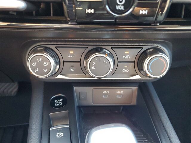 2025 Nissan Kicks SV St. Augustine FL