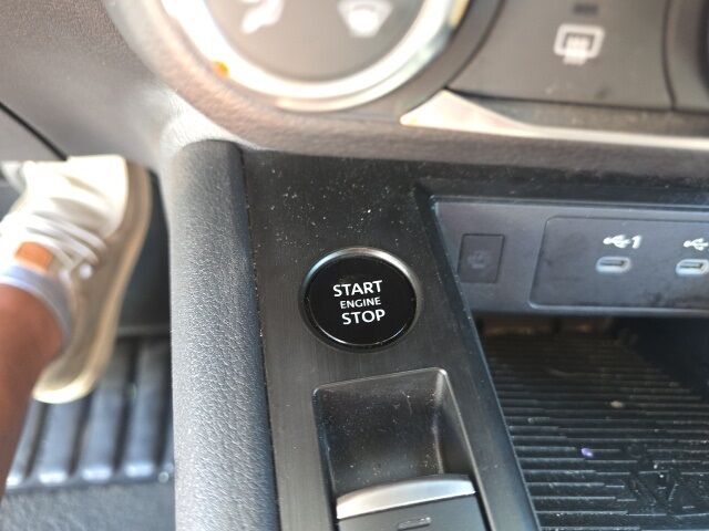2025 Nissan Kicks SV St. Augustine FL
