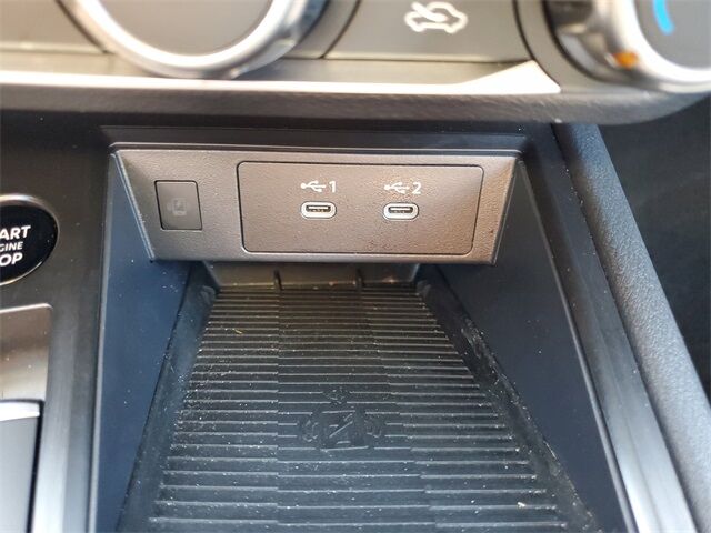 2025 Nissan Kicks SV St. Augustine FL