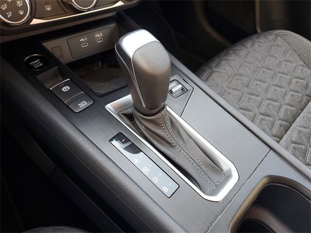 2025 Nissan Kicks SV St. Augustine FL