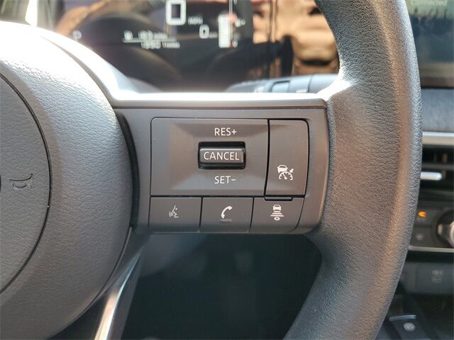 2025 Nissan Kicks SV St. Augustine FL